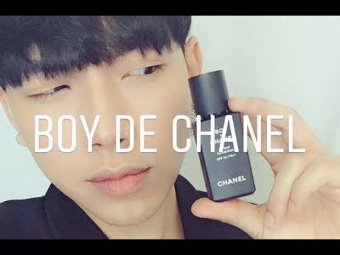 Boy De Chanel | Khoi Le