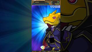 ガチャpart1721【2026/7/29】#パズドラ #毎日投稿