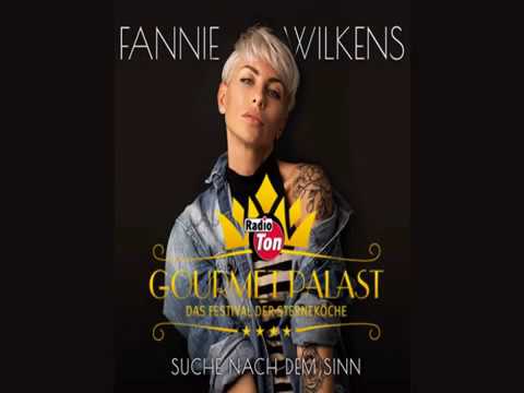 Fannie Wilkens Live- Suche Nach Dem Sinn