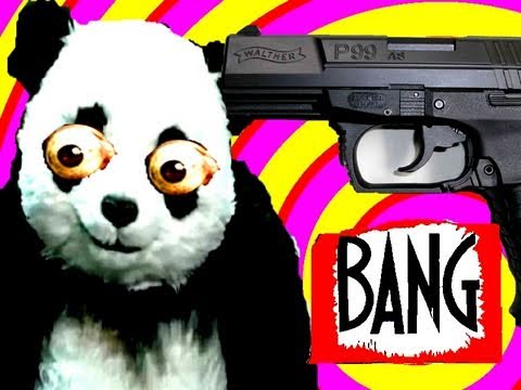 SE LE PUBBLICITÀ FOSSERO REALI... - PARODIA UFFICIALE - iPantellas