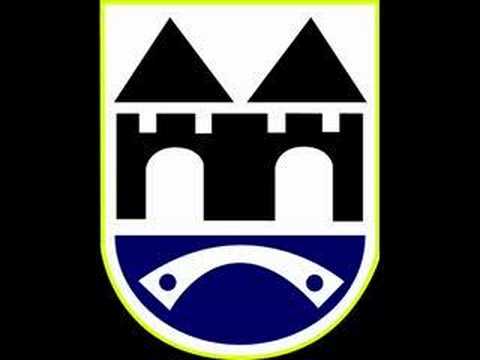 Bombaj Stampa - Jogging Across Alipasino Polje (Dzoging Kroz Alipasino Polje)