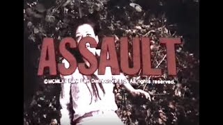 Assault (1970) - Trailer