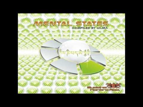 D-Maniac - A Little Bit Of Mojo [HD]