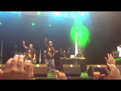 Kultama y The Buntaman Band - Tama Soundman [Rap Con Banda]