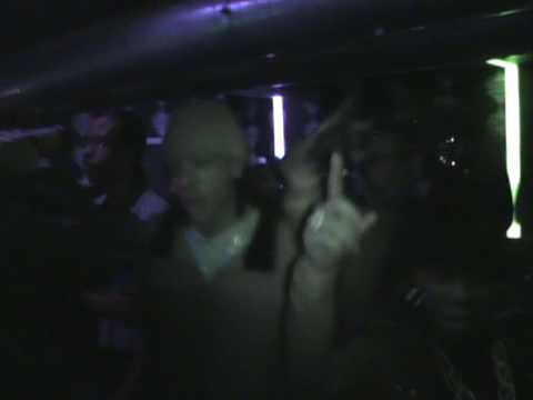 Night out with de team 2