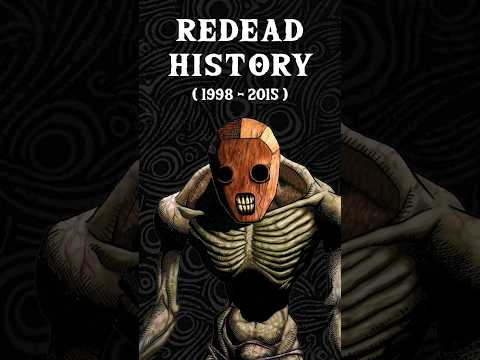 ReDead History in The Legend of Zelda