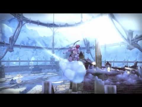 AION [Update 3.0] - Feature Trailer - Mounts