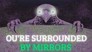 The SECOND You See Relationships as Mirrors (Not Coincidence), Everything Clicks