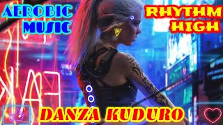 Download lagu Musik Aerobic Rhythm High Impact | Musik Aerobik Rhythm Terbaru mp3