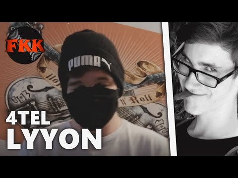 Lyyon vs Fogik 4tel (1/4) | FinnsKampfKreis