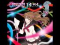 14 to 1 by ASAHINA Bros +JULI ( Ending BROTHERS ...