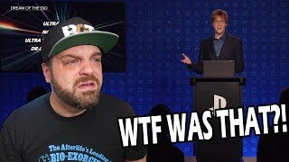 So PS5 Specs Reveal Was BIZARRE