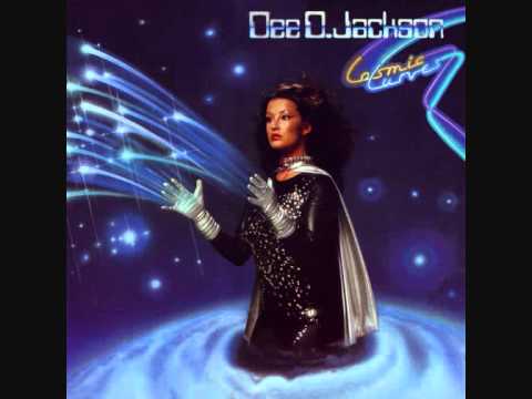 Dee D. Jackson - Automatic Lover (Original 12 Inch Long Version)