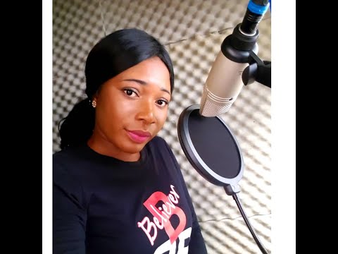 Yoruba Bible & English + Audio Video