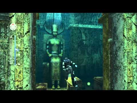 Let's Play Endless Ocean:  Blue World, Episode 60: 1,000,000P Later...