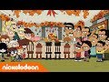 Huize Herrie | Ben jij een Herrie of een Casagrande? | Nickelodeon Nederlands