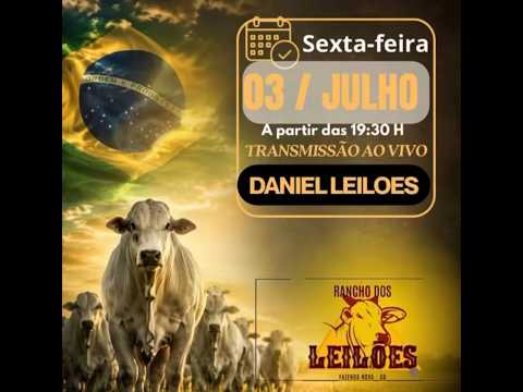 Fazenda Nova - GO   03/07/2026