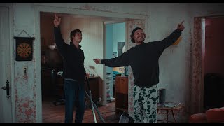 Teaser MÉTÉORS de Hubert Charuel - au cinéma le 8 octobre 2025