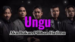 Download lagu SEDIH BANGET! Aku Bukan Pilihan Hatimu - Ungu (AI Cover New Version) mp3 Download lagu SEDIH BANGET! Aku Bukan Pilihan Hatimu - Ungu (AI Cover New Version) mp3