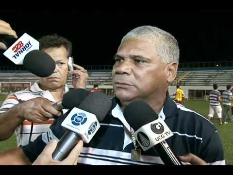 ANAPOLINA 4  X 1 TOCANTINOPOLIS   VERGONHA!!!