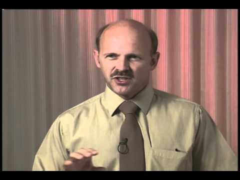 PowerPC 601 Microprocessor, lecture by Keith Diefendorff