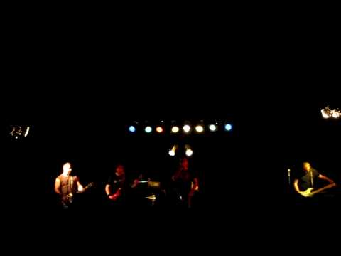 Herrgott rock - Playboy (L. Křížek) LIVE