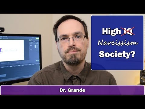 Mensa und Narzissmus? | Wie jeder zu Mensa kommt