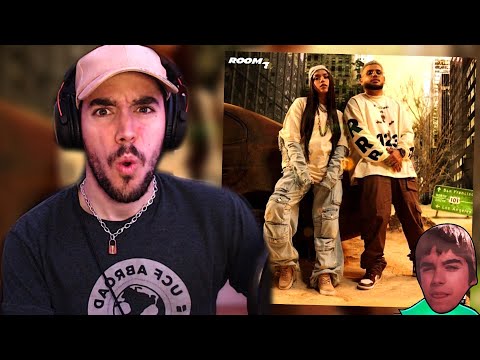 REACCIÓN A | INGRATAX, SAEL - NOCHE EN LA (OFFICIAL VIDEO)