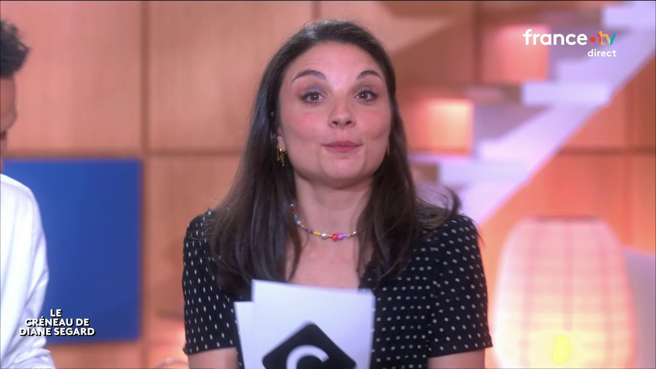 Eva Longoria adore la galette saucisse ! - Le créneau de Diane Segard
