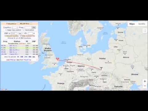 (Sp-E) BBC Radio 3 / Tacolneston, 91,9 (1213km) 01.06.2020