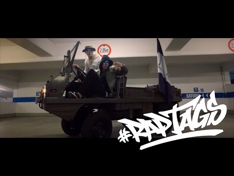 LeanGang - Gang Movie | #Raptags Top11