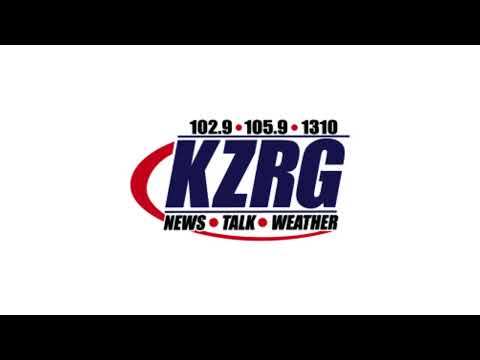 KZRG/Joplin, Missouri + 3 Other Legal IDs - July 17, 2023