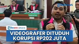 Kronologi Videografer Terjerat Kasus Mark Up Video Profil Desa di Karo, Didakwa Korupsi Rp202 Juta