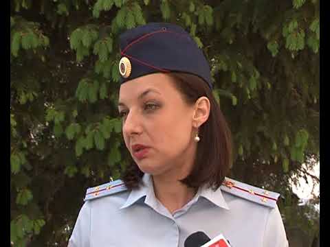 В Курске волонтеры и студенты вышли на улицы города, чтобы закрасить надписи, содержащие рекламу наркотических веществ