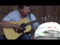 Allen Shadd, Winner, 2013 Wayne Henderson Guitar Competition -- 2nd Round