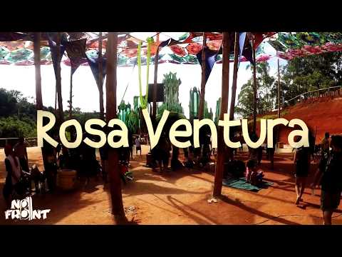 Rosa Ventura @ Mundo de Oz - 10 anos