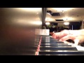Jamiroquai Canned Heat Piano