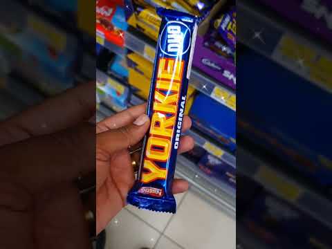 🍫💖Nestle yorkie 💖🍫#yorkie #shortsfeed #viral #viralshort