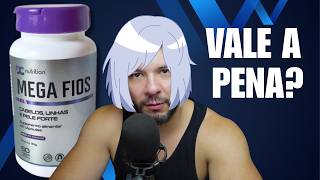 A VERDADE SOBRE MEGA FIOS!