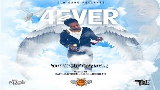 RIP Capo - ChicaGlo (Prod. By Jred Beatz) (4 Ever)