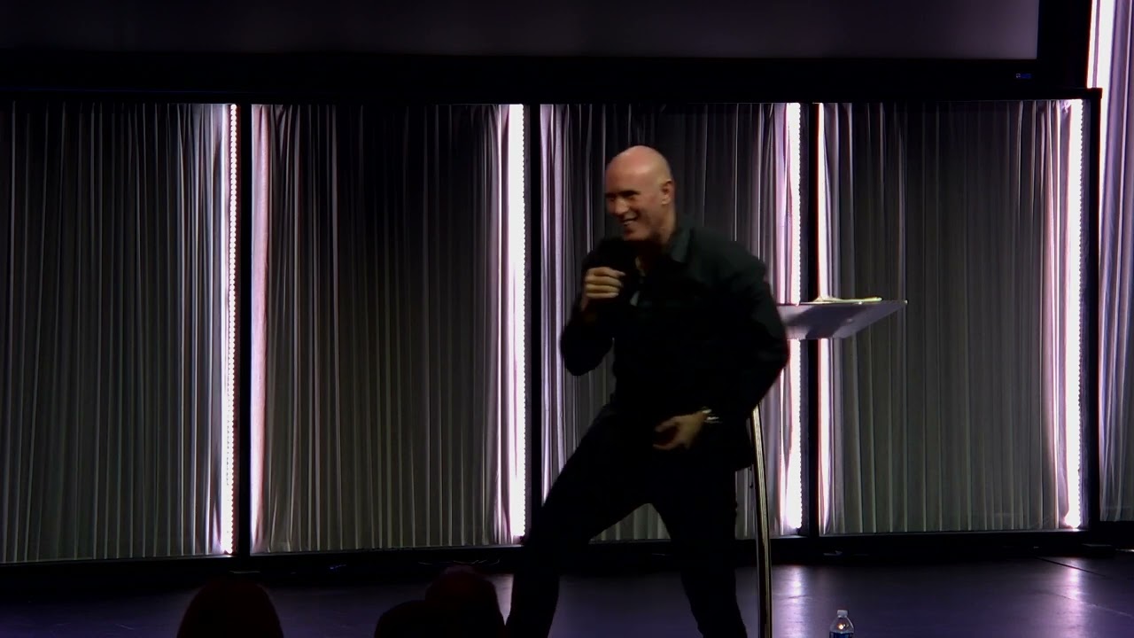 Guest Speaker Rex Crain | Morning Service
