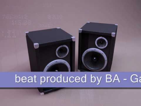 BA Production - Gangstarr acapella