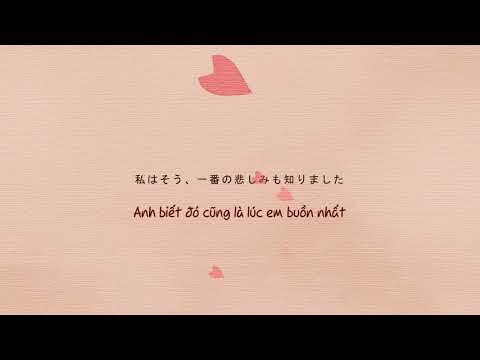 [Vietsub] Sakura Anata Ni Deaete Yokatta - Vk |