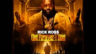 Download lagu 15 - Rick Ross - Ten Jesus Pieces ft. Stalley [God Forgives, I Don't] mp3