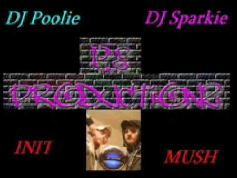 DJ Poolie ft DJ Sparkie - Ouch Im Sorry