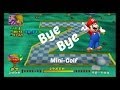 Mario Golf 64 2 Bye Mini Golf