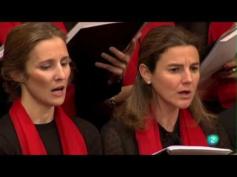 K. Davis / Arr. Lucas Vidal: Little drummer boy - El Tamborilero