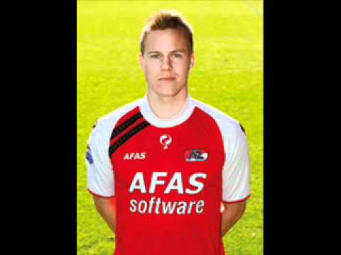 AZ Selectie 2010/2011