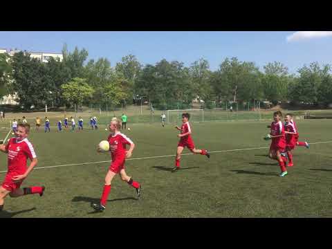 Sieg jubeln 4:3 über FC Siemens Grossfeld