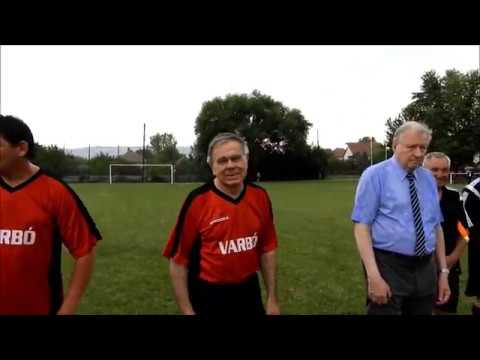 FRADI-BORSODI ÖREGFIÚK JÁTSZI FOCI VARBÓ 2019.07.20.KÉP:TAKÁCS JÓZSEF